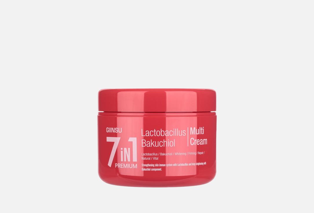 

Многофункциональный крем для лица GIINSU, 7IN1 LACTO BAKUCHIOL 90 мл