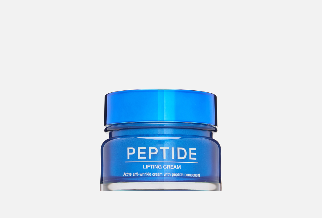 Изображение товара антивозрастной Крем для лица GIINSU PEPTIDE