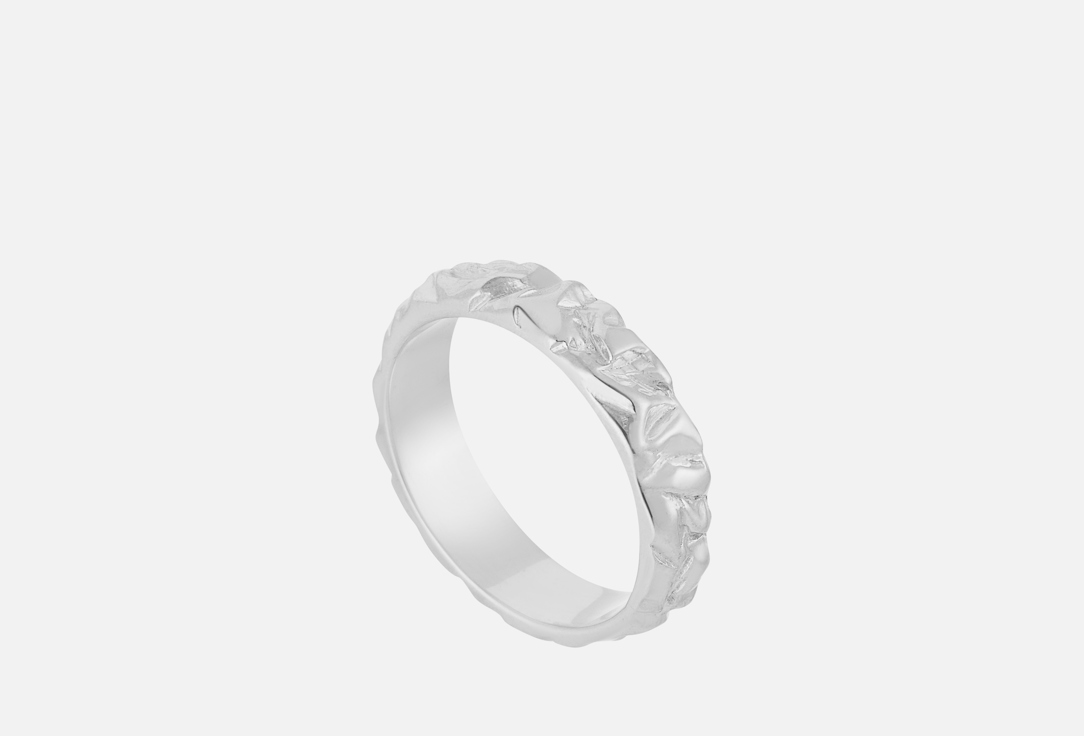 Изображение товара Серебряное кольцо Simplicity Горы 925 пробы для женщин стильное и универсальное украшение