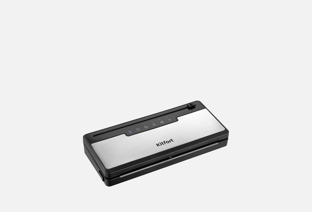 

Вакууматор KITFORT, КТ-1555 1 шт