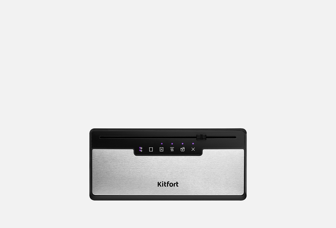 Изображение товара Вакууматор Kitfort КТ-1555