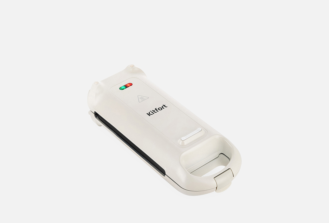 Изображение товара Вафельница Kitfort КТ-1690