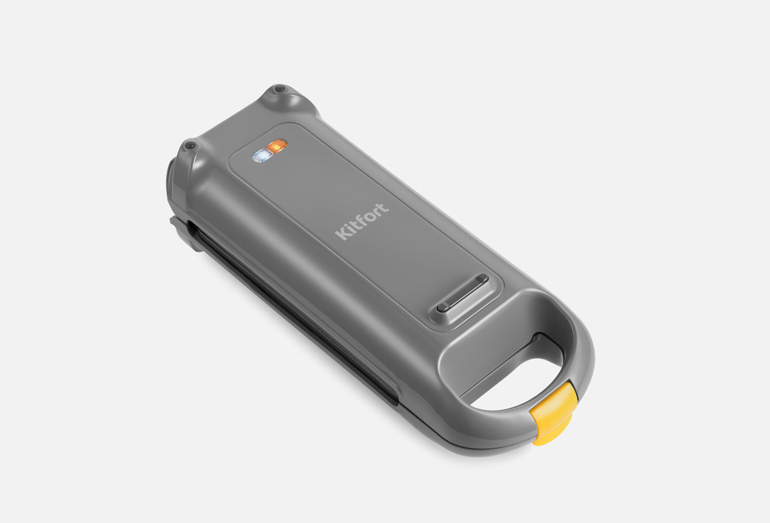 Изображение товара Вафельница Kitfort КТ-1691 для бельгийских вафель