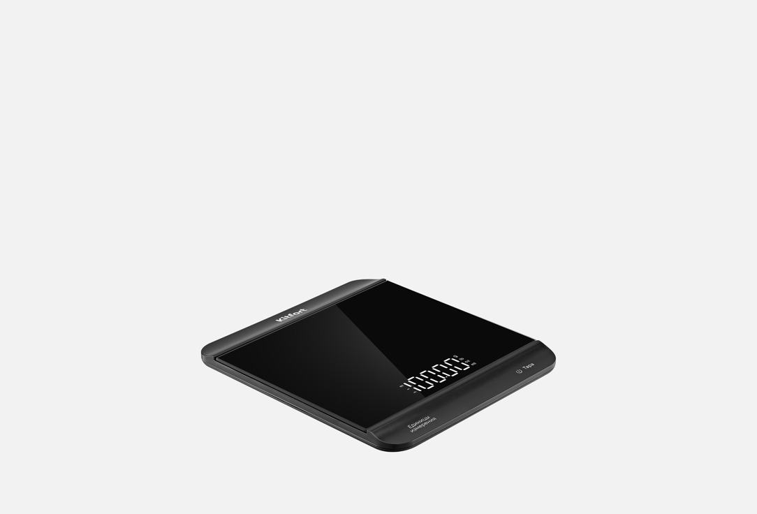 Изображение товара Кухонные электронные весы Kitfort КТ-858 точность 1 г Максимум 5 кг в домашних условиях