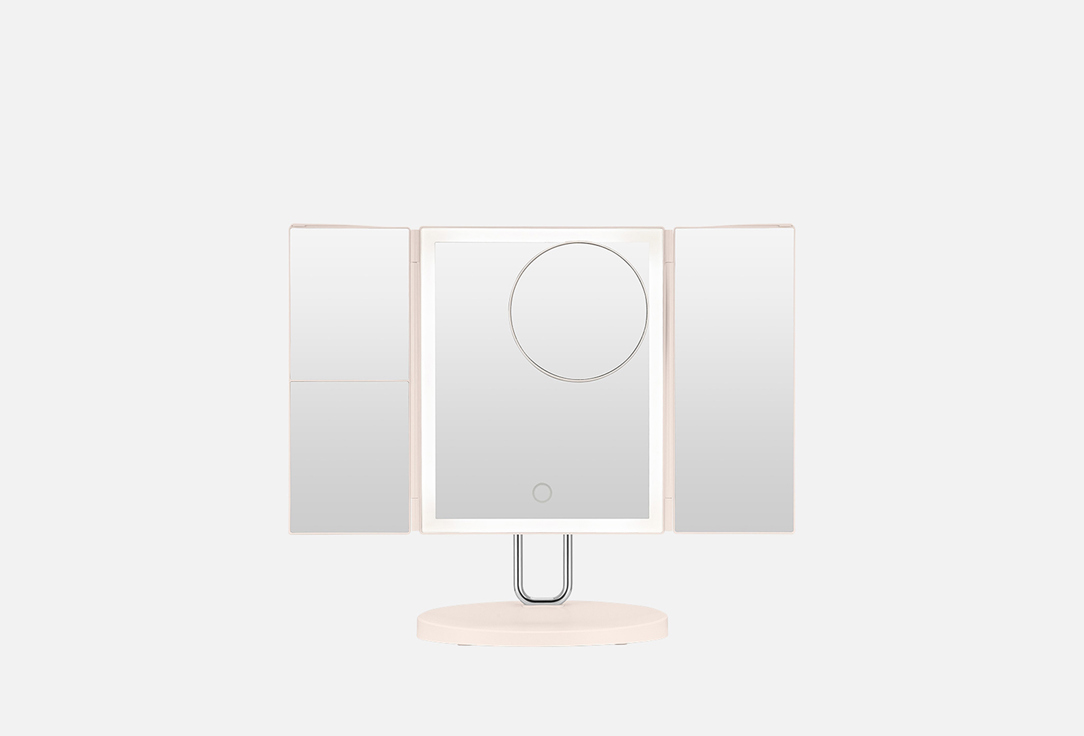 Изображение товара Косметическое зеркало Kitfort КТ-4120