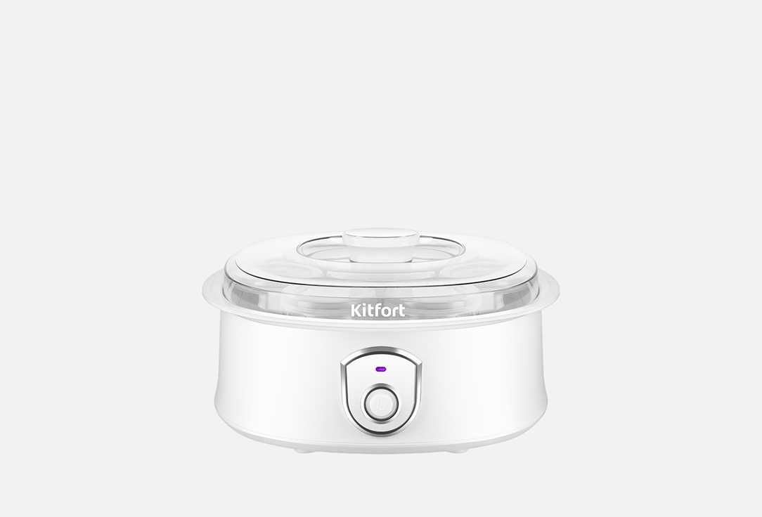 

Йогуртница KITFORT, КТ-6406 1 шт