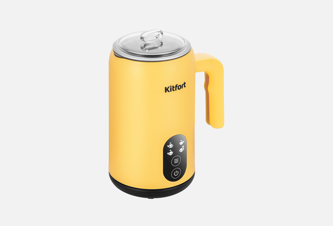 

Капучинатор KITFORT, КТ-7504 1 шт