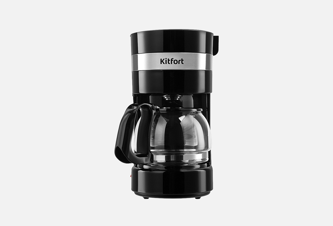 Автомобильная кофеварка KITFORT КТ-7415 1 шт