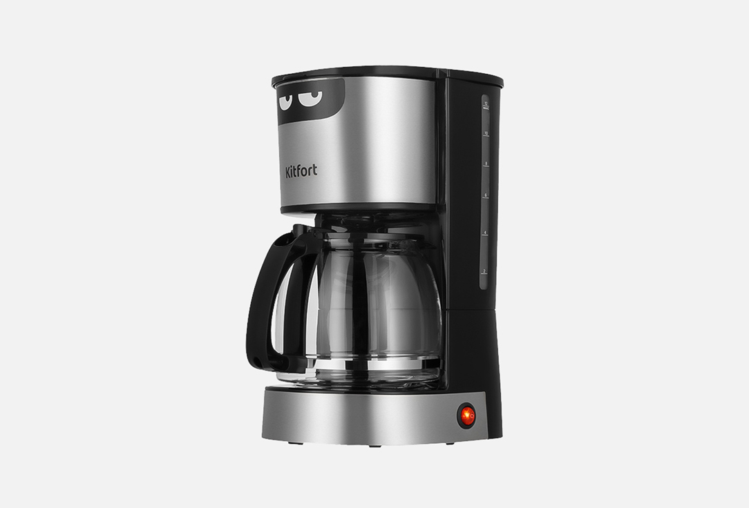 Изображение товара Кофеварка Kitfort КТ-7329