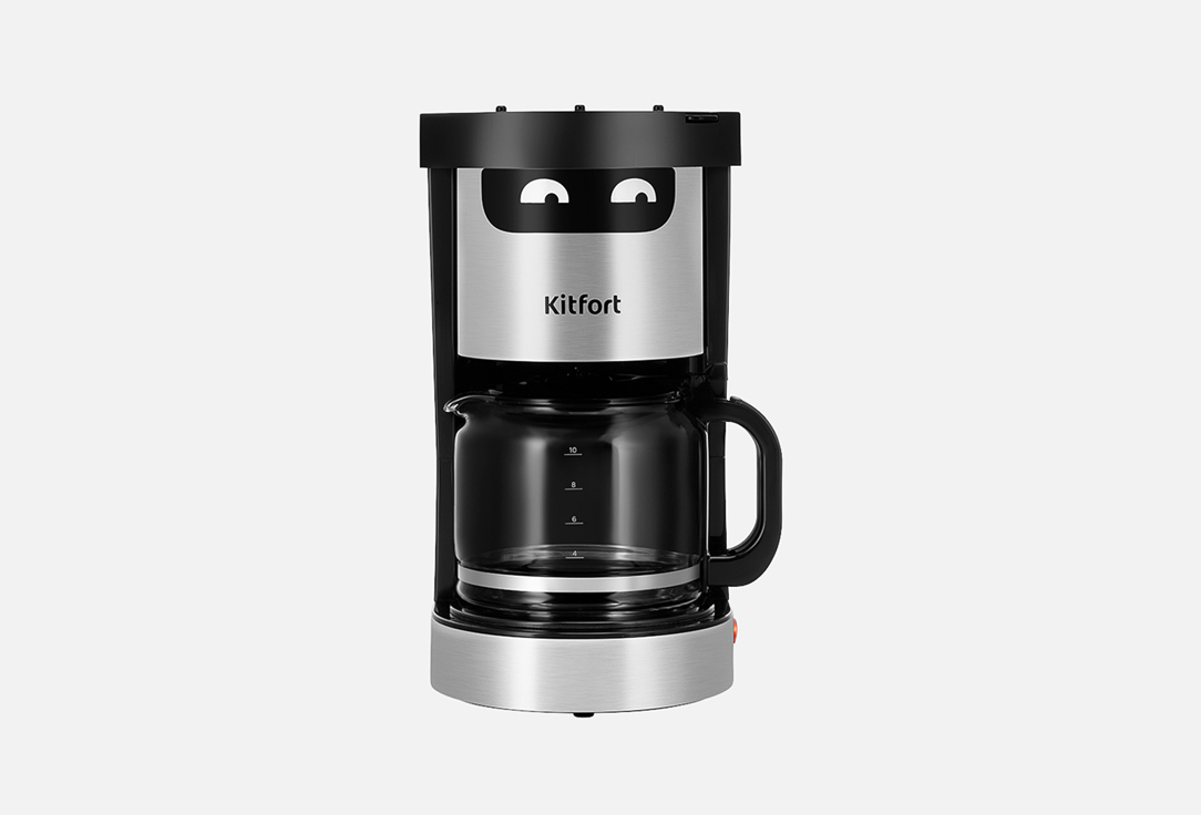 Изображение товара Кофеварка Kitfort КТ-7338