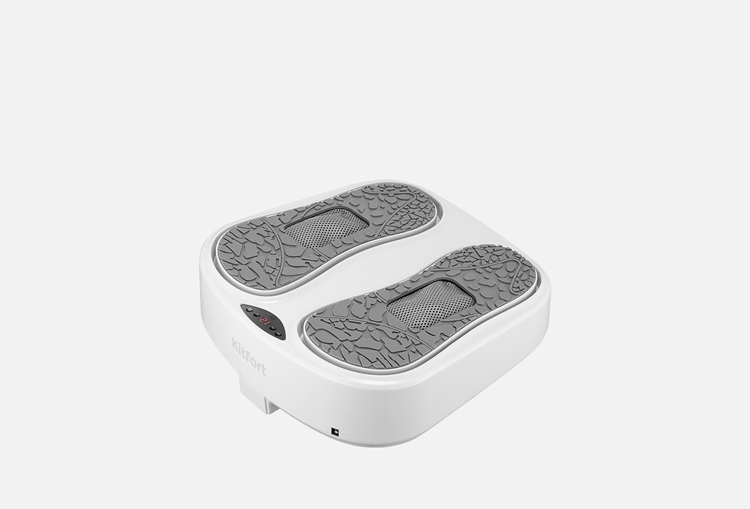 Изображение товара Массажер для ног Kitfort КТ-2972