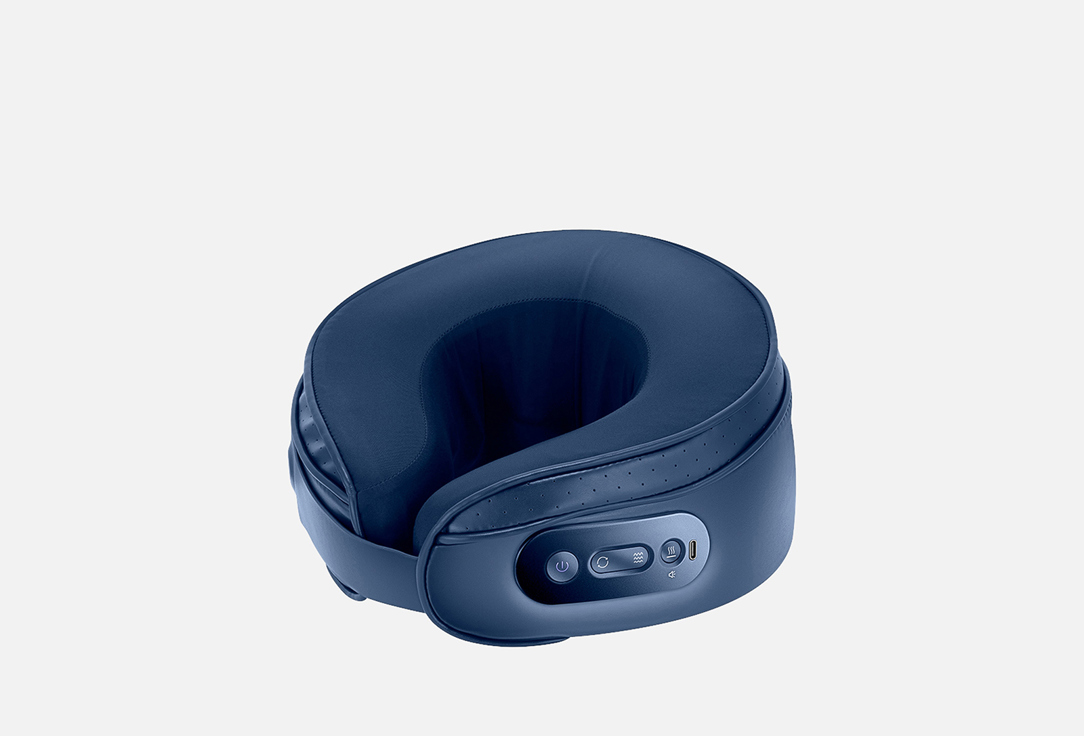 Изображение товара Массажер для шеи Kitfort КТ-5917