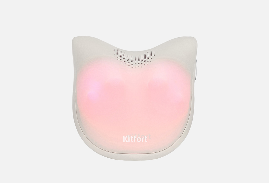

Массажная подушка KITFORT, КТ-5918 1 шт