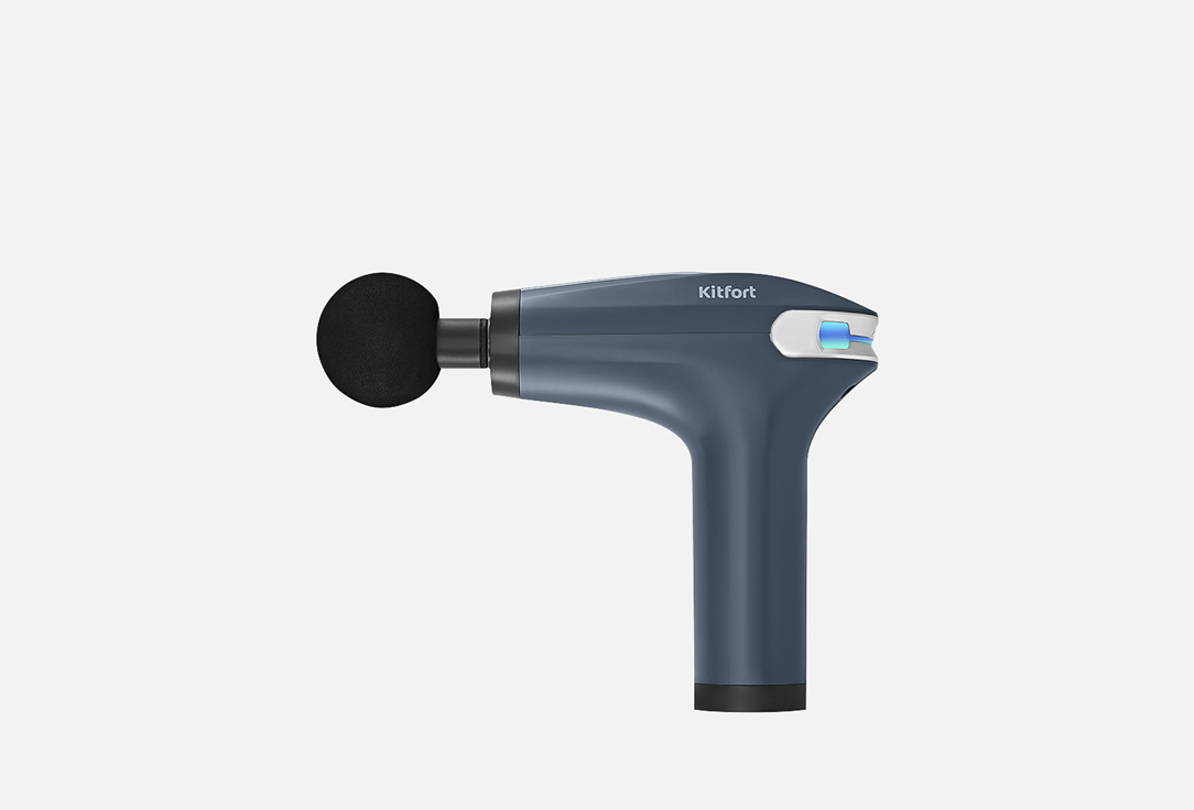 Изображение товара Перкуссионный массажер Kitfort КТ-2997