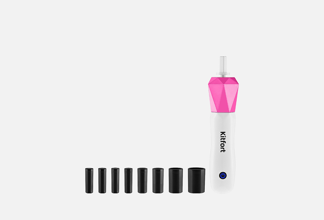 Изображение товара Очиститель кистей для макияжа Kitfort КТ-4192