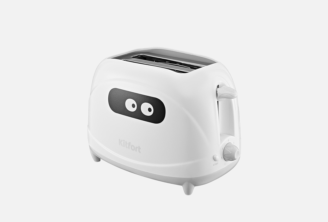 Тостер KITFORT КТ-6486 1 шт