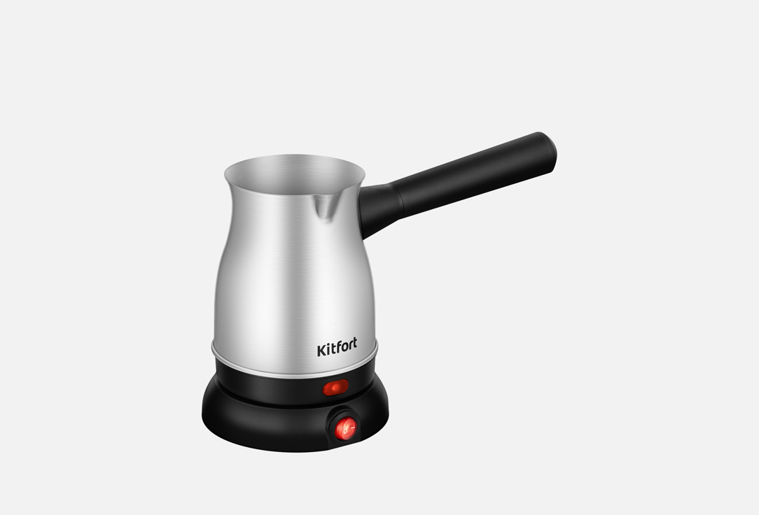 

Электрическая турка KITFORT, КТ-7449 1 шт