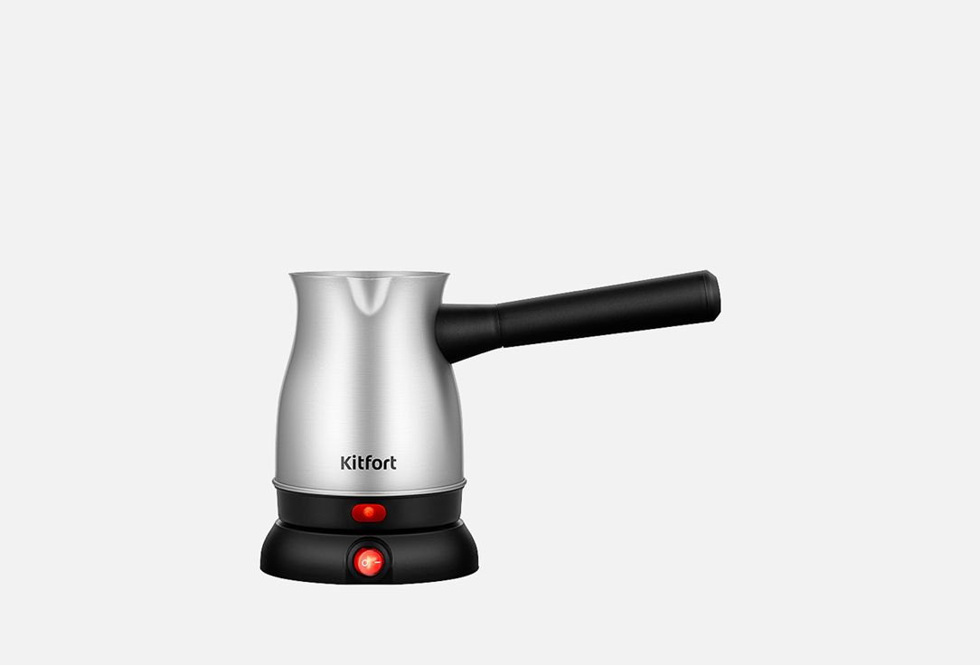 Изображение товара Электрическая турка Kitfort КТ-7449