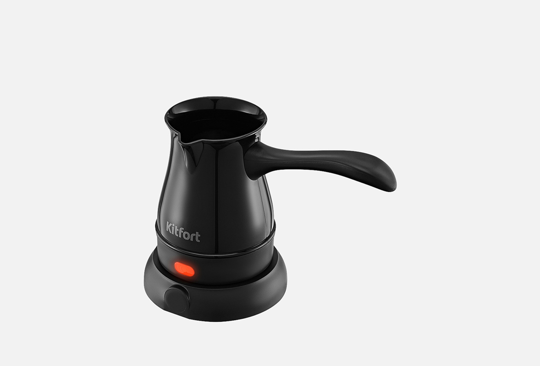 Изображение товара Электрическая турка Kitfort КТ-7451