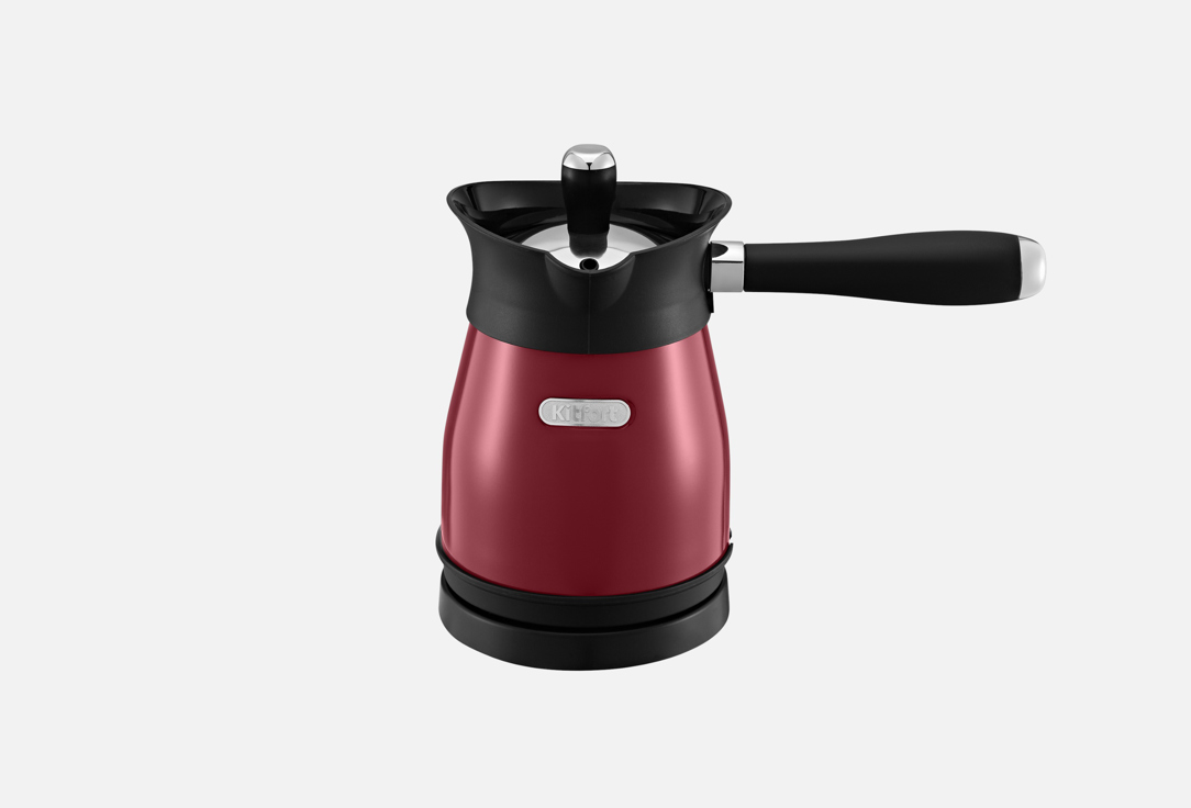 

Электрическая турка KITFORT, КТ-7499 1 шт