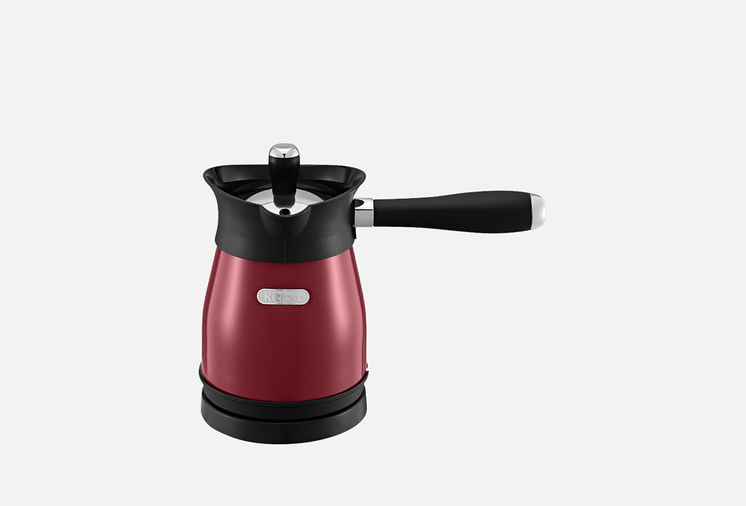 Изображение товара Электрическая турка Kitfort КТ-7499