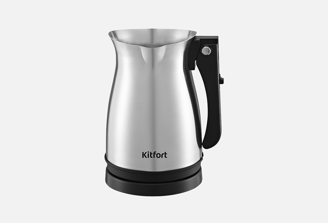 Изображение товара Электрическая турка Kitfort КТ-7525