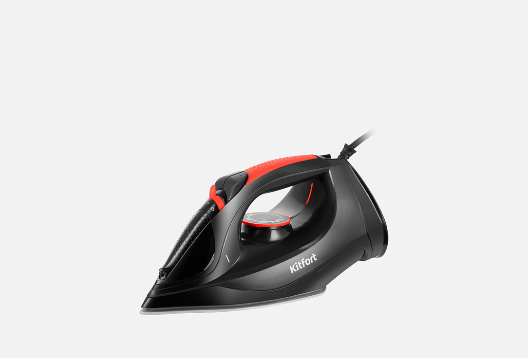

Утюг KITFORT, КТ-2620 1 шт