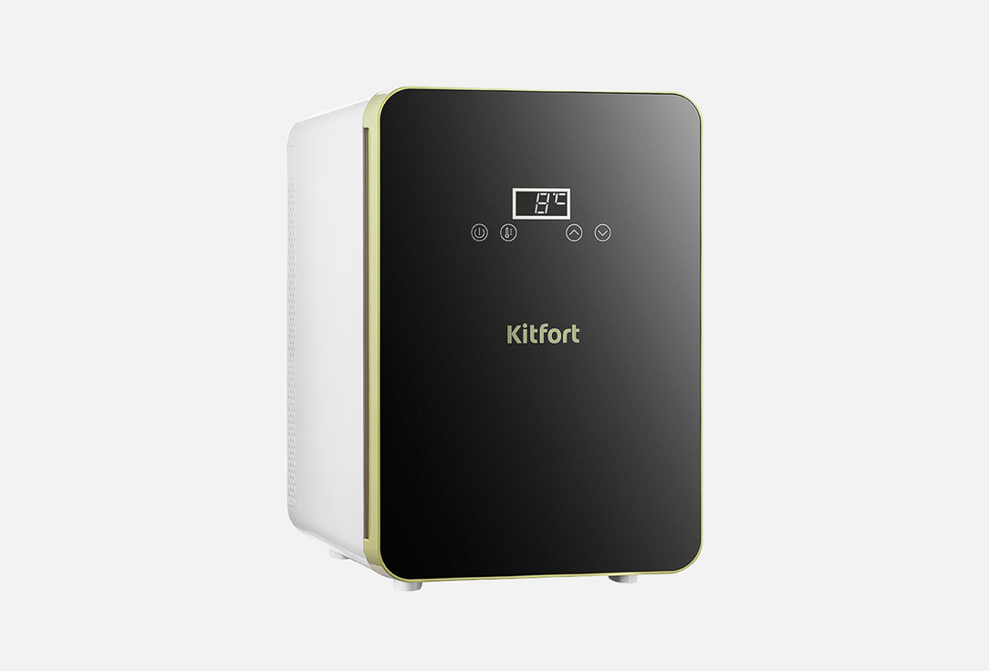 Изображение товара Холодильник для косметики Kitfort КТ-4109