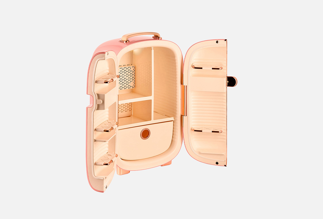 Изображение товара Холодильник для косметики Kitfort КТ-4117