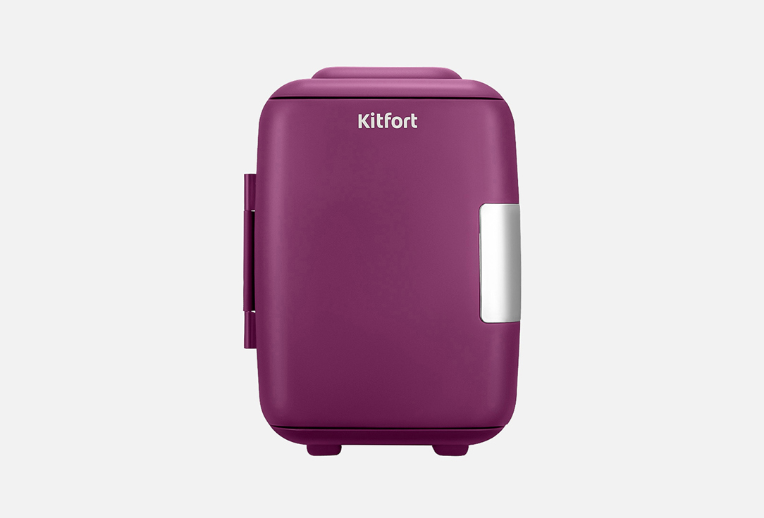 

Холодильник для косметики KITFORT, КТ-4147 1 шт