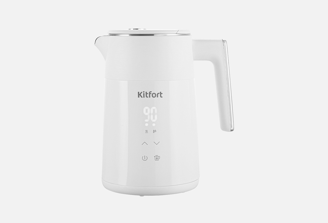 Изображение товара Чайник Kitfort КТ-6715