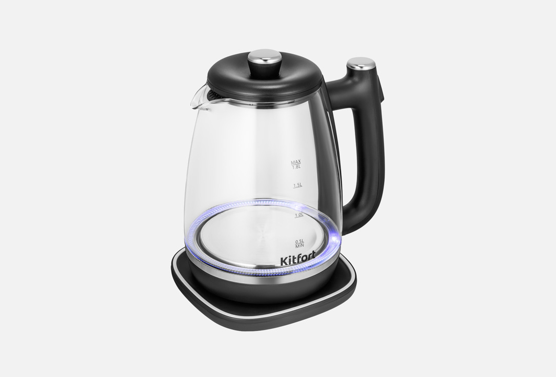 

Чайник KITFORT, КТ-6728 1 шт
