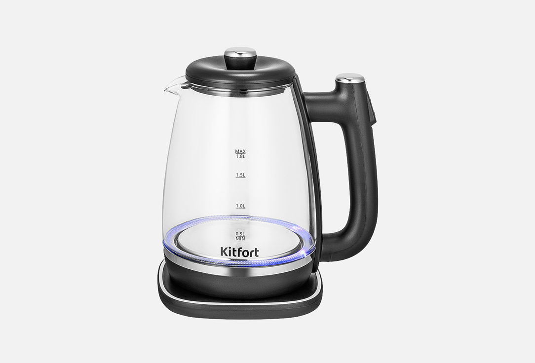 Изображение товара Чайник Kitfort КТ-6728