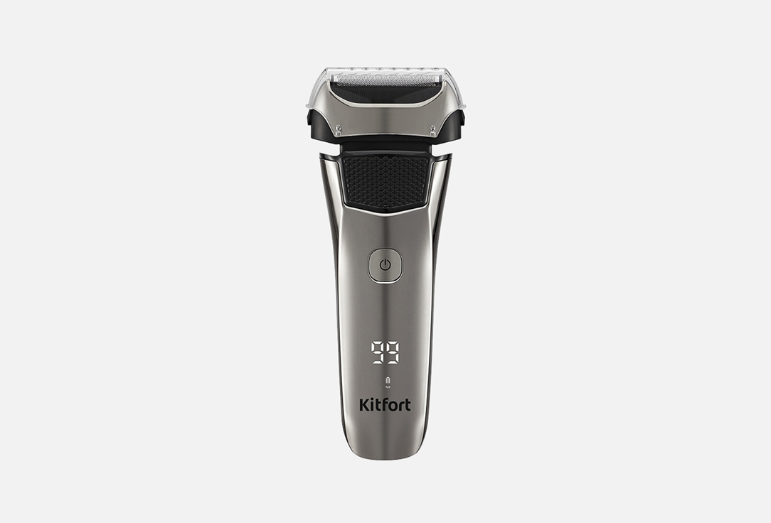 Изображение товара Электробритва Kitfort КТ-4138
