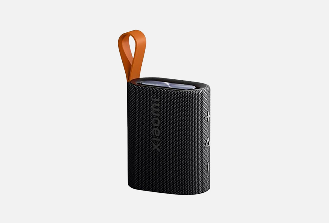 Изображение товара Портативная Bluetooth колонка Xiaomi Sound Pocket IP67 5 Вт 10 часов работы