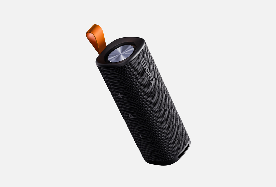 Изображение товара Портативная колонка Xiaomi S29D 30W IP67 Bluetooth Black