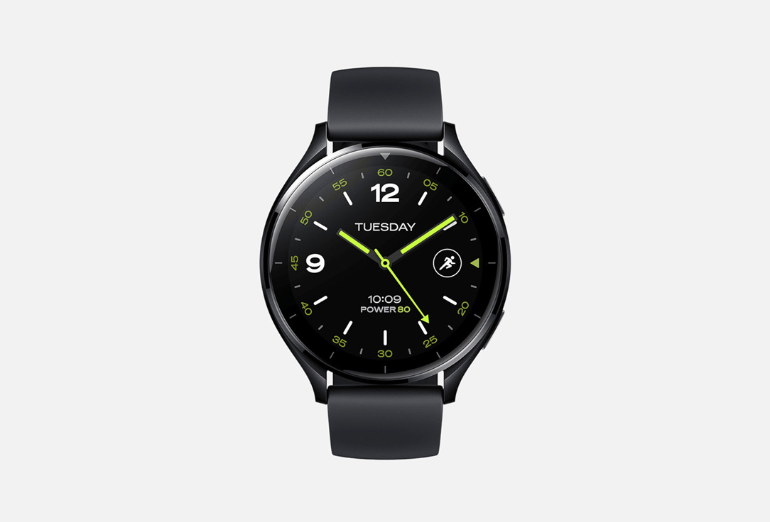 Смарт-часы XIAOMI Watch 2  1 шт