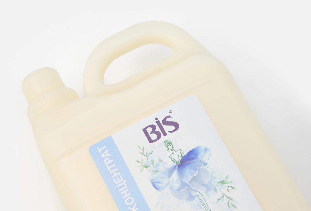 

Кондиционер для белья BIS, Весенняя прохлада 900 мл