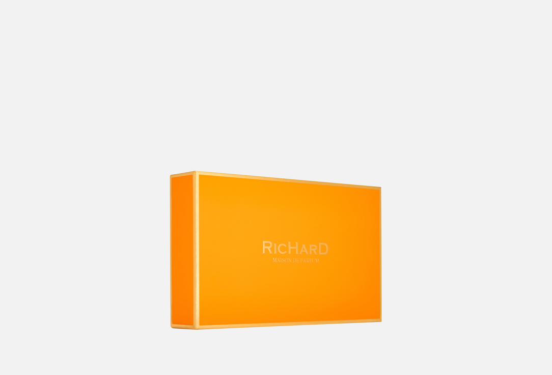 Изображение товара Набор миниатюр RicHarD maison de parfum Dirty