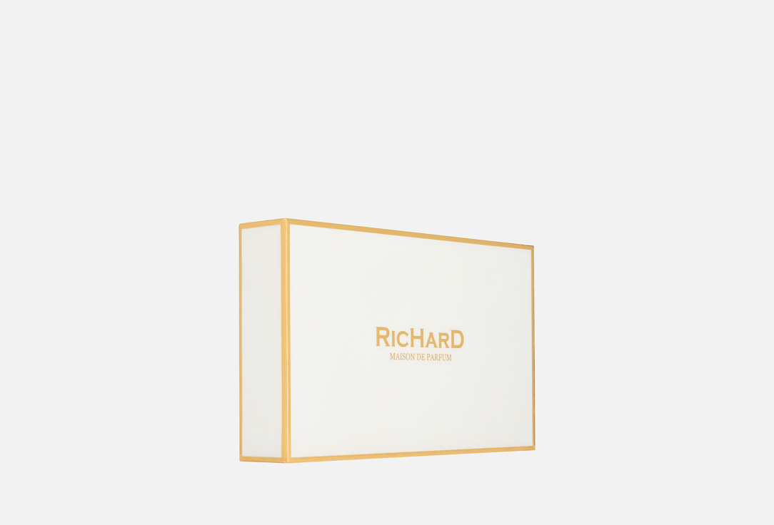 Изображение товара Набор миниатюр RicHarD maison de parfum White