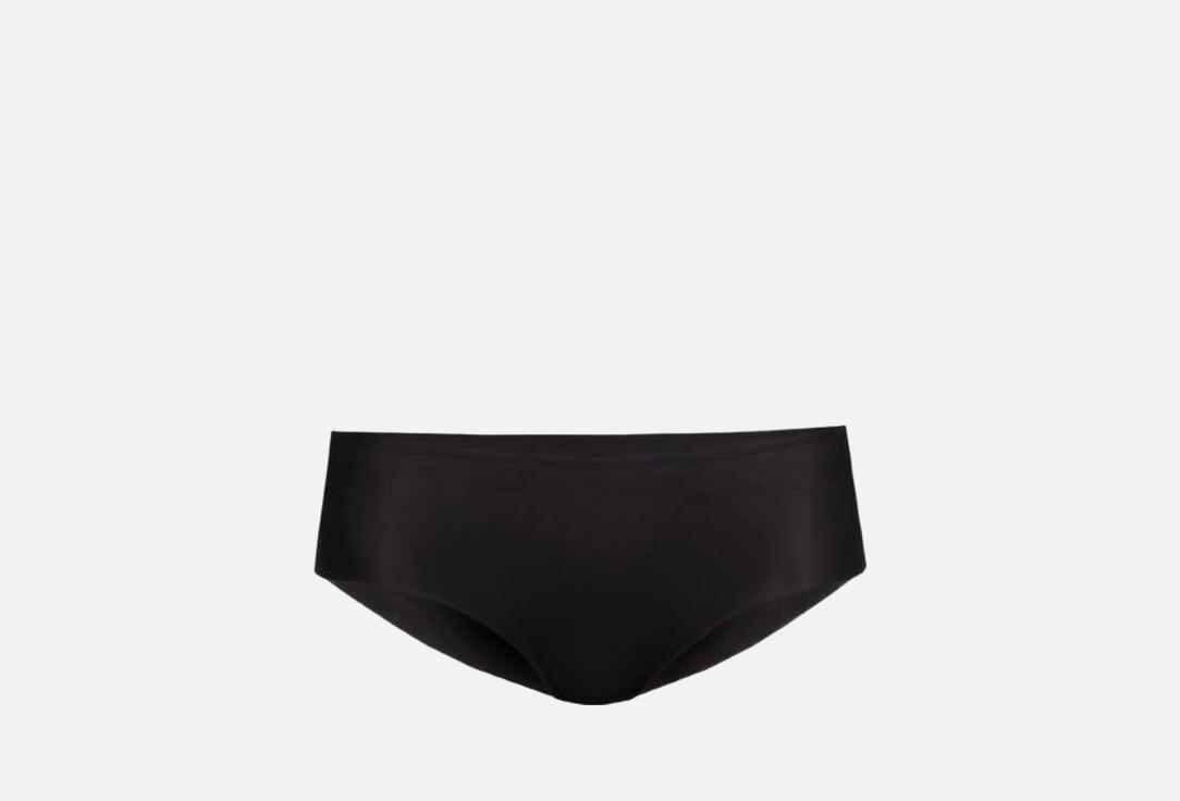 Трусы WOLFORD SKIN Черные XS мл