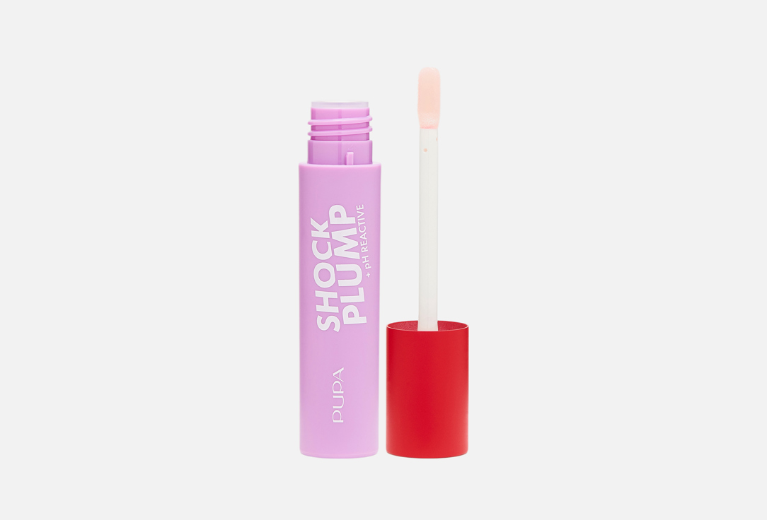 Shock plump ph reactive 5 мл 1159₽