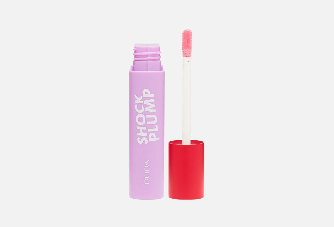 Shock plump  + ph reactive 5 мл
