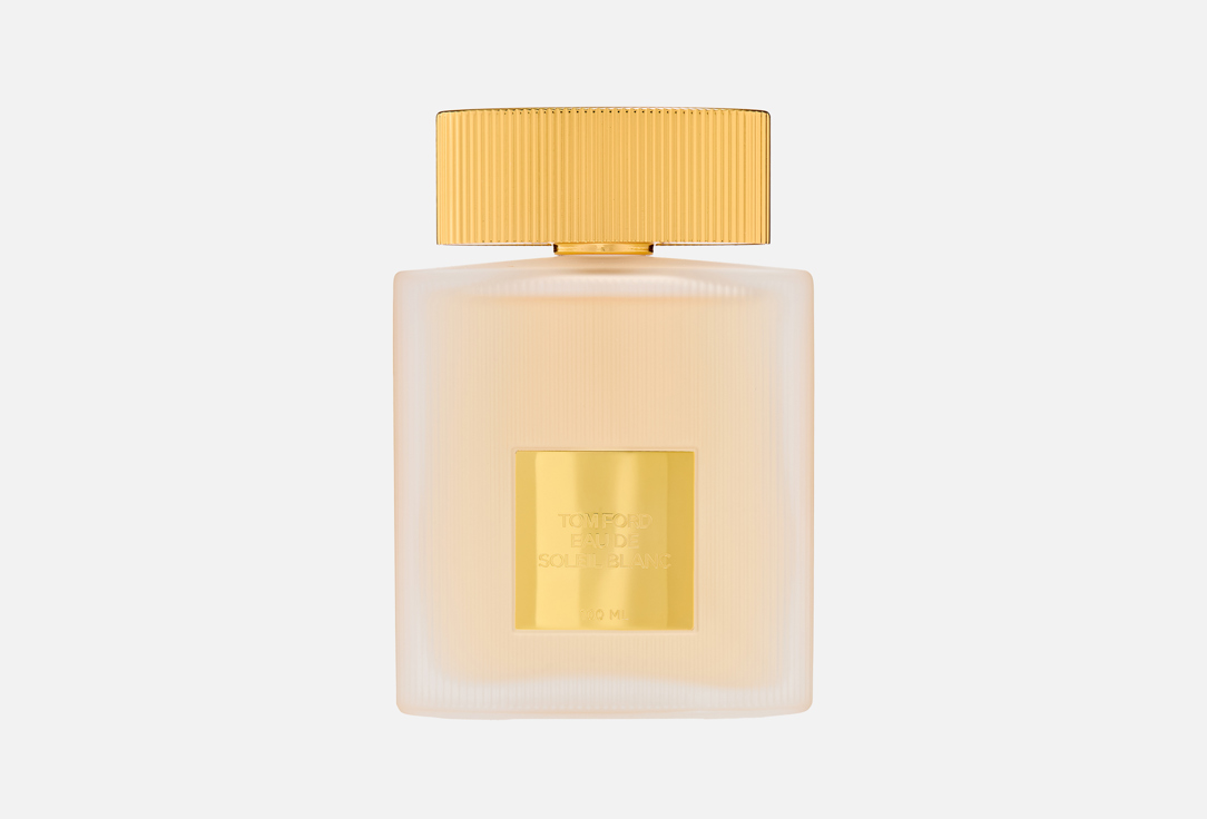 Изображение товара Туалетная вода Tom Ford Eau De Soleil Blanc 100 мл для женщин цветочные цитрусовые