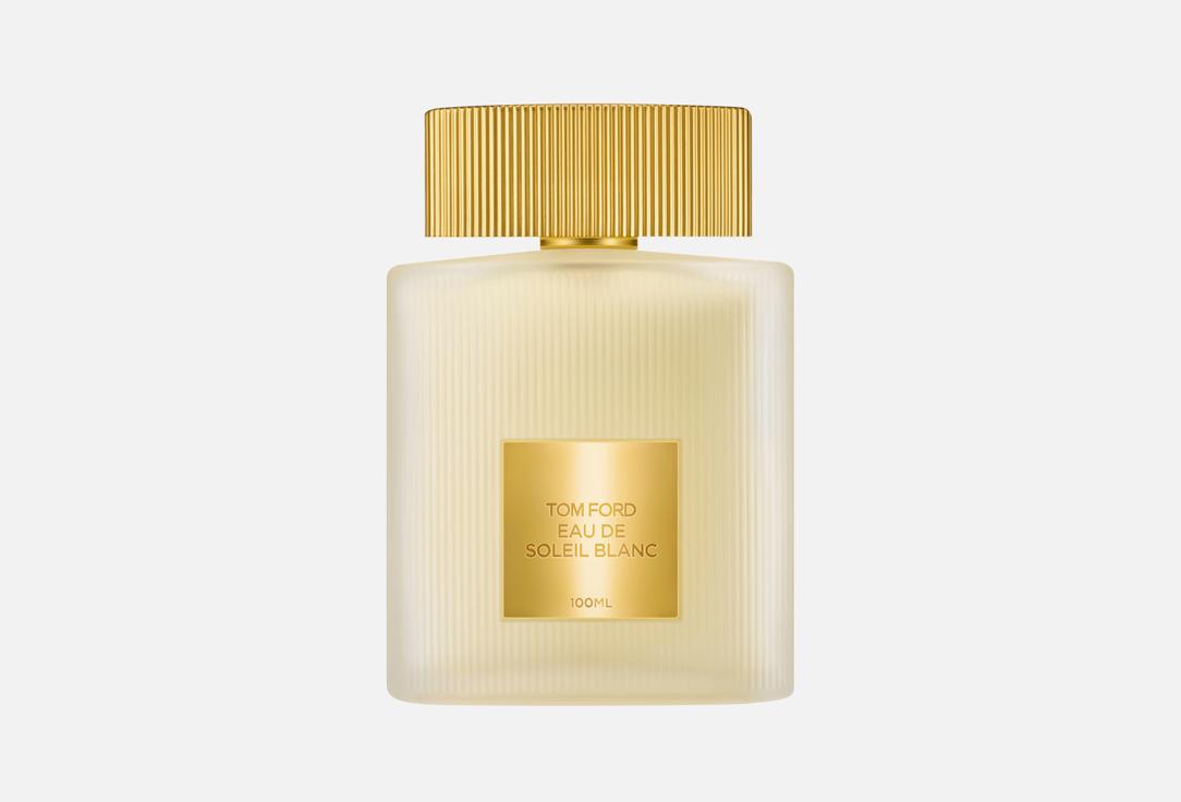 Изображение товара Туалетная вода Tom Ford Eau De Soleil Blanc