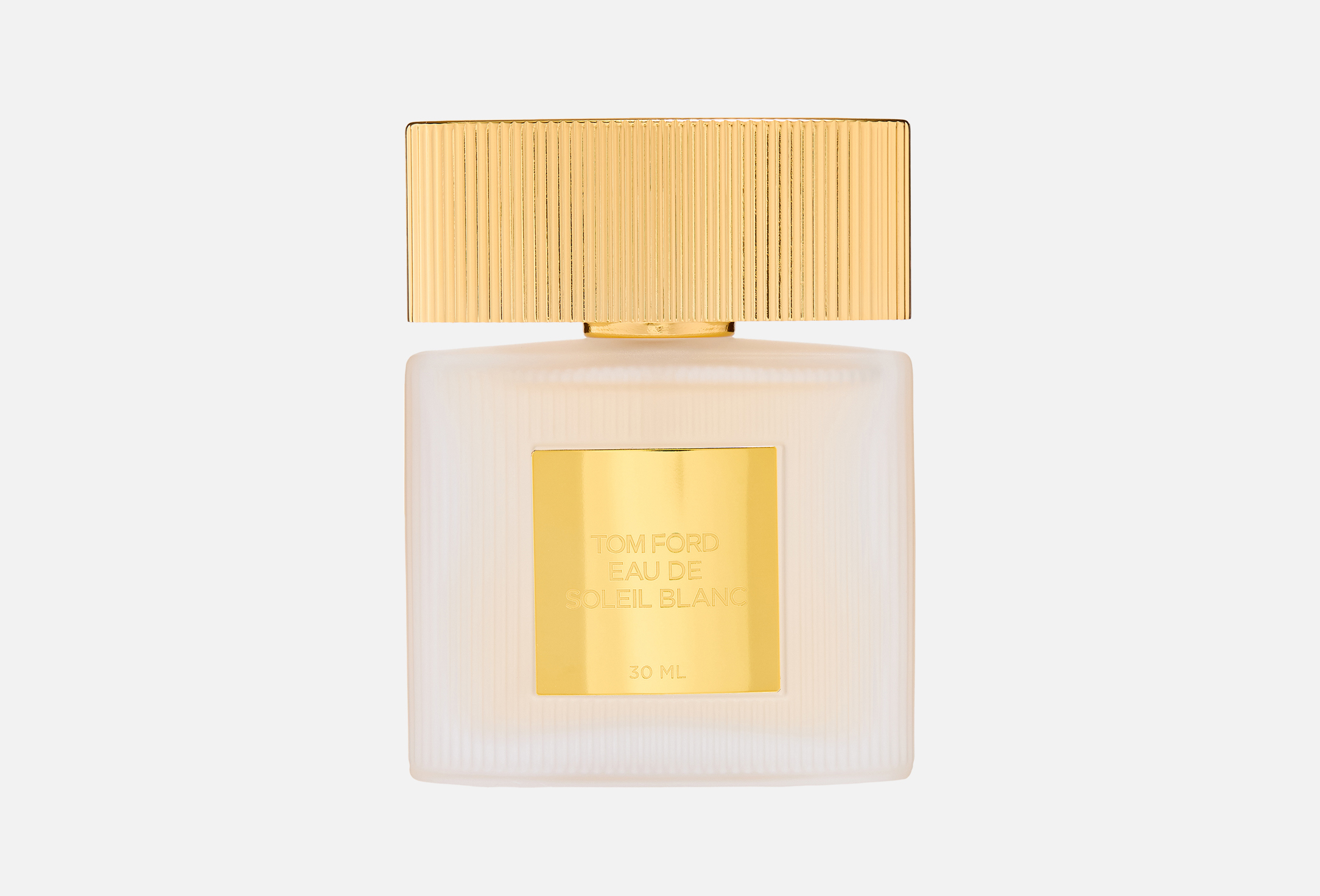 Tom Ford Туалетная вода Eau De Soleil Blanc 30 мл — купить, цена в