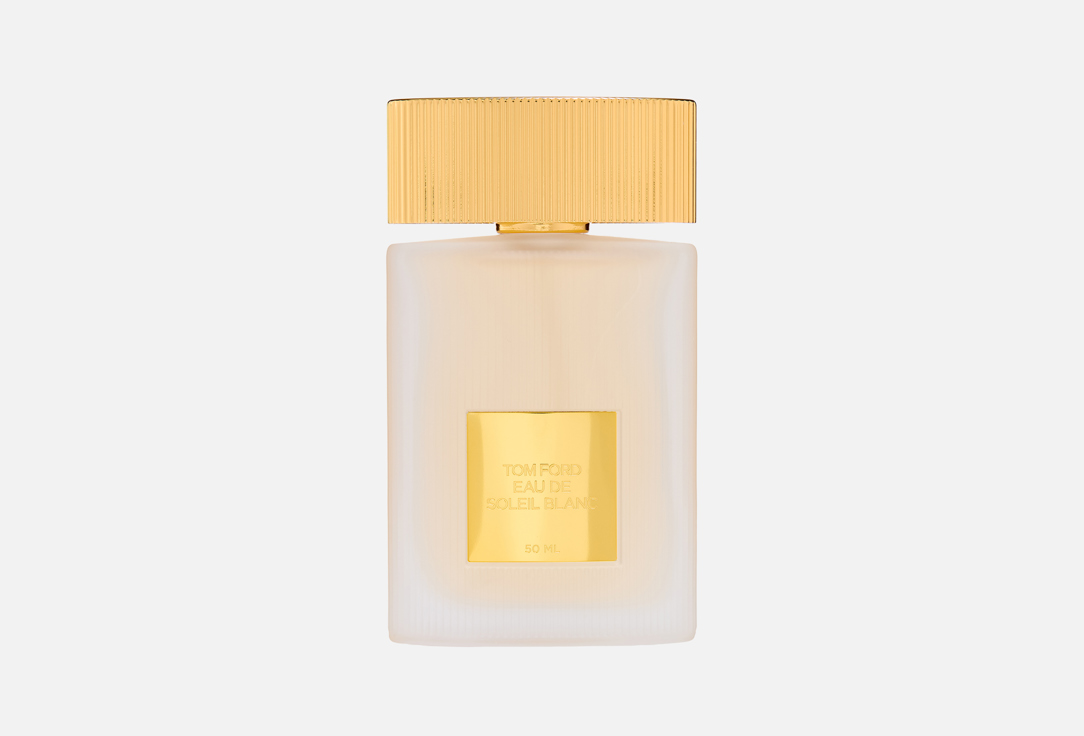 Изображение товара Туалетная вода Tom Ford Eau De Soleil Blanc 50 мл для женщин