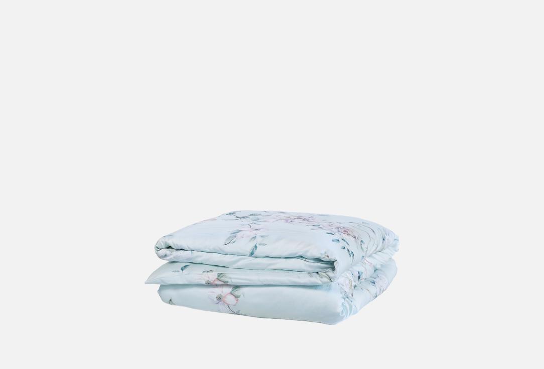 

Пододеяльник FERESA HYGGE, Принт, NAMUA, multicolor print, green, 175x215 1 шт