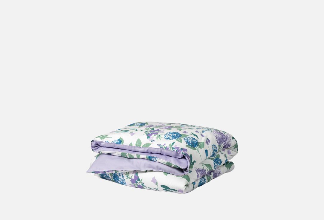 

Пододеяльник FERESA HYGGE, Принт, ALSTEN, lavender, flowers, 200х220 1 шт