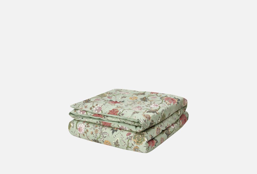 

Пододеяльник FERESA HYGGE, Принт, NENDO, lgry grn mlt, 200x220 1 шт